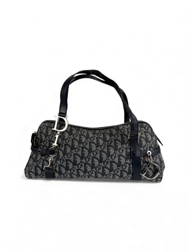 Borsa christian dior monogram - borsa,