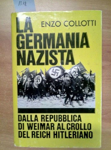 Germania nazista dalla - nazista,