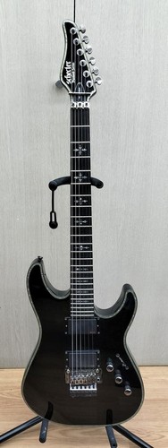 Schecter hellraiser 1 - hellraiser, c-1