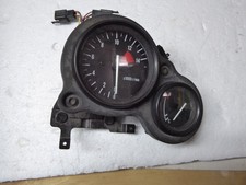 gruppo strumenti contagiri e temperatura kawasaki zxr 750 h1 h2 1989-90