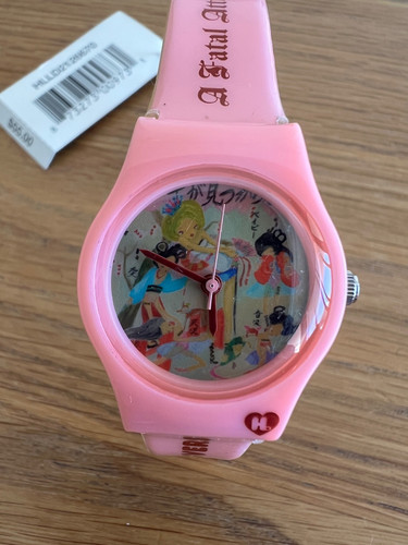 Nuovo orologio polso - nuovo,