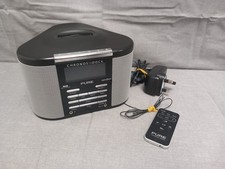 PURE Chronos iDock Inc