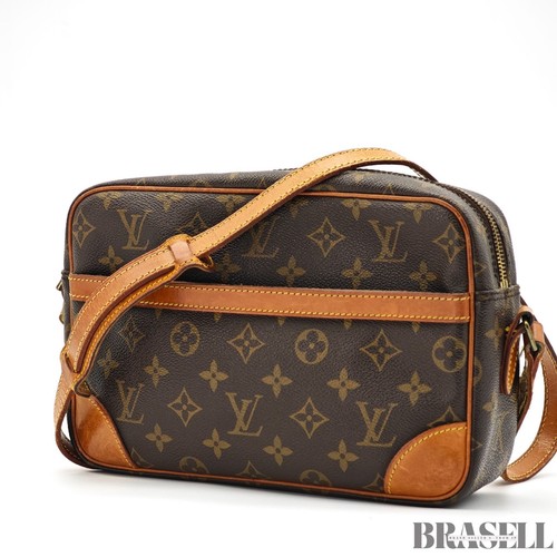 Borsa tracolla louis vuitton - tracolla,