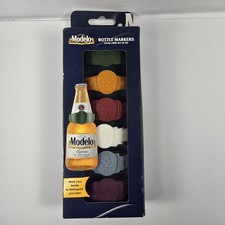 Modelo Marcatori Bottiglie