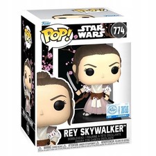 Rey Skywalker Edizione