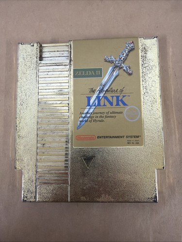 Zelda avventure di link - avventure,