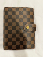 Louis vuitton agenda - louis,