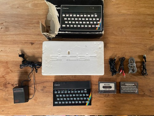 Informatique vintage rare - vintage,