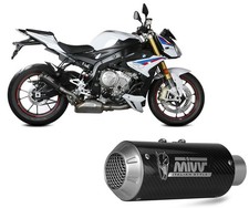 Terminale di scarico MIVV MK3