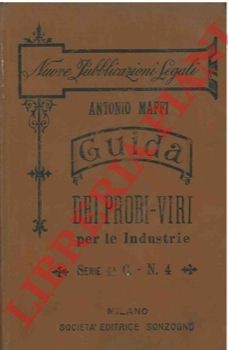 Maffi antonio guida dei - -,