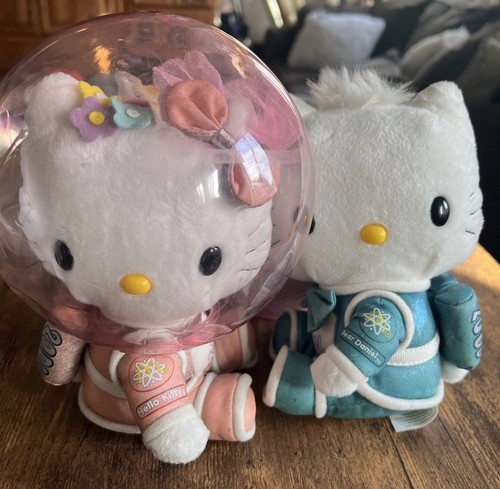 Sanrio mcdonald 2000 hello - sanrio, mcdonald’s