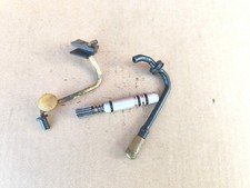 Pompa Olio Completo MOTOSEGA  JONSERED 2051 2054 Turbo Originale Varie Modelli 