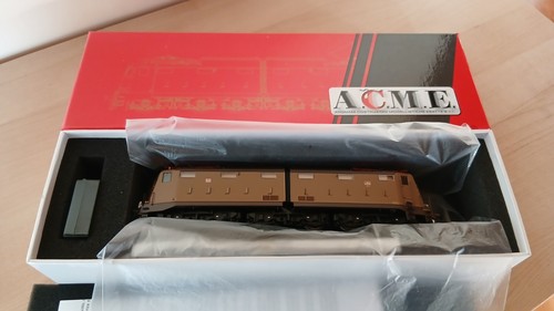 Acme 60432 locomotiva e - 60432,,