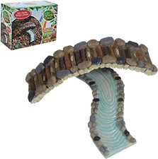 Crea Il Tuo Giardino Magico -