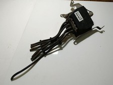 Skoda Fabia 2007 Electrical