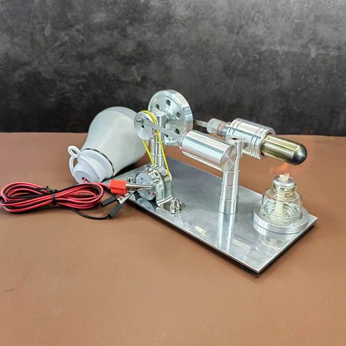 Generatore motore stldp - motore, sb-stldp