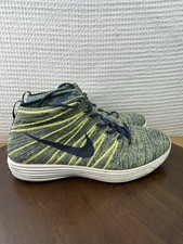Nike Lunar Flyknit Chukka