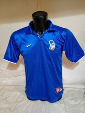 Maglia italia 1998 - 1998, xl