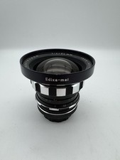 Isco Göttingen Westrogon 4/24 mm / M42