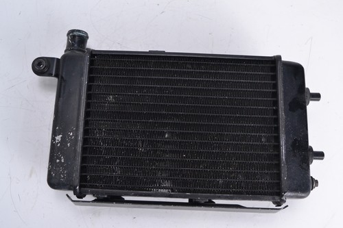 Radiatore lato destro aprilia - lato,