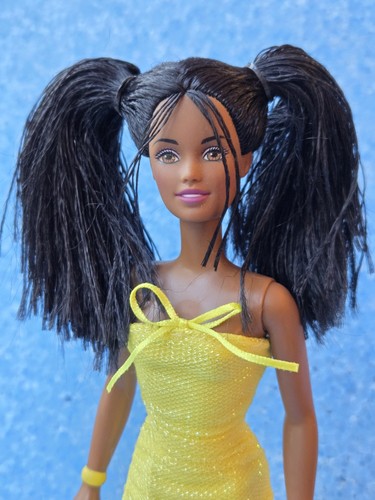 Totally yoyo nikki barbie - yoyo, nikki,