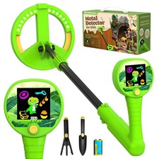 Metal detector per - per, bambini