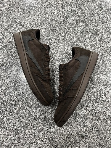 Air jordan low - sp, travis