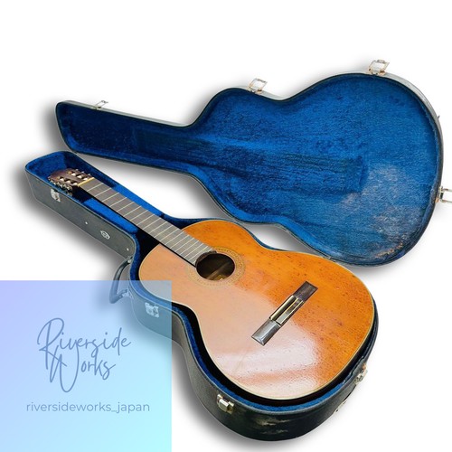 Chitarra classica oguri aria - classica,