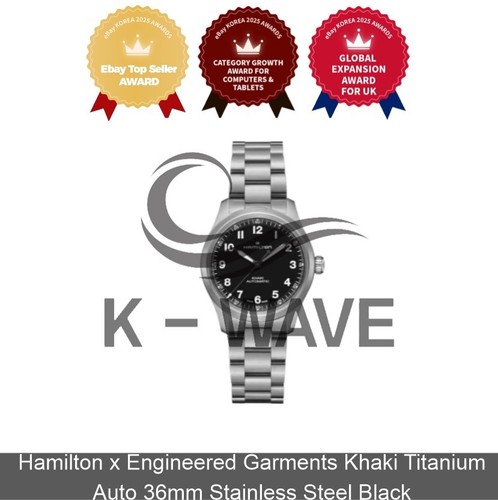 Hamilton engineered garments - hamilton, x