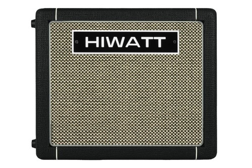 Hiwatt leeds go40 channel - leeds,