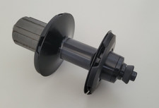 Mozzo ruota posteriore Mavic Cosmic Carbon SLR Exalith, ruota libera Shimano