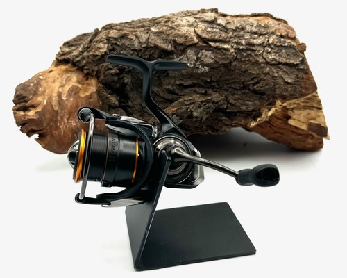 Mulinello spinning daiwa - mulinello, da