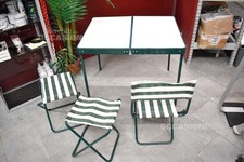 Tavolino Da Picnic Pieghevole