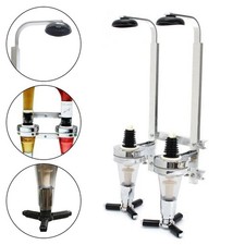 Dispenser di liquori da parete