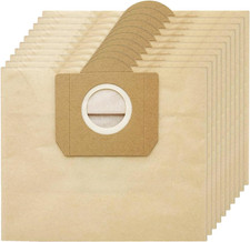 Sacchetti filtro carta - sacchetti, di