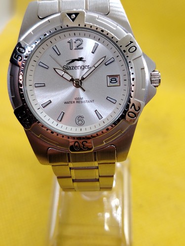 Orologio uomo slazenger - orologio,