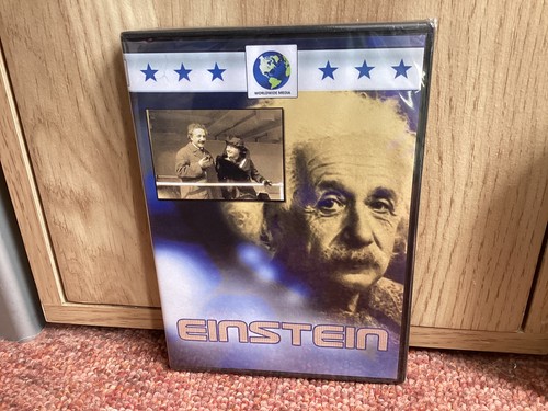 Einstein new sealed - einstein, 2011)