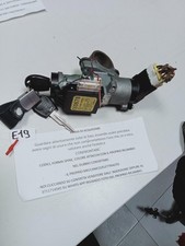 BLOCCHETTO ACCENSIONE PER