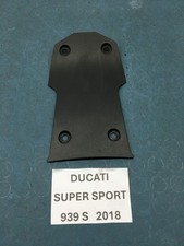 Copertura ducati supersport - supersport, s