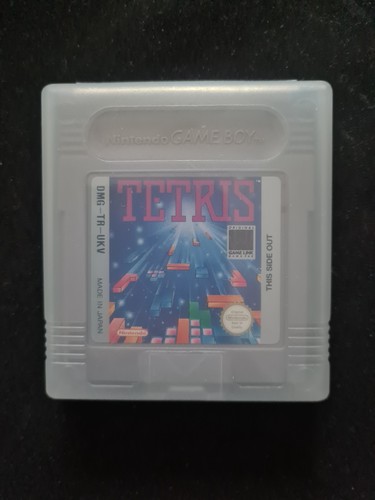 Tetris nintendo game boy - nintendo,