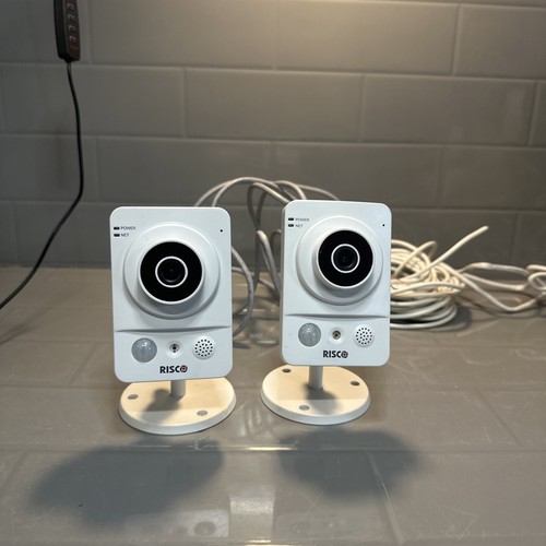Risco vupoint cube - 2,