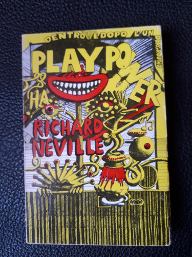 Neville play power - r.,