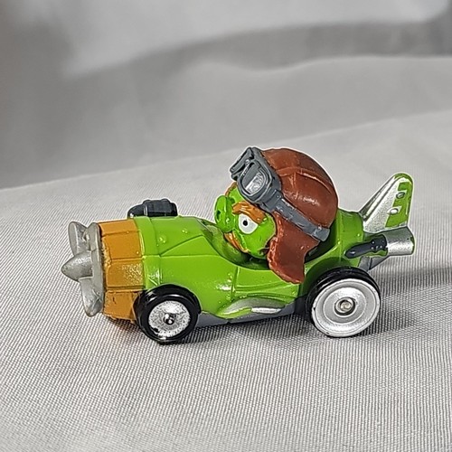 Angry birds telepods - angry,