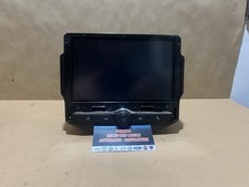 Autoradio IntelliLink CarPlay Android Auto Opel Grandland X - Crossland X