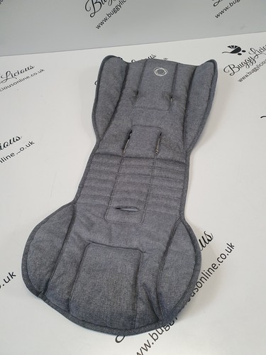 Bugaboo bee sedile grigio - bugaboo,