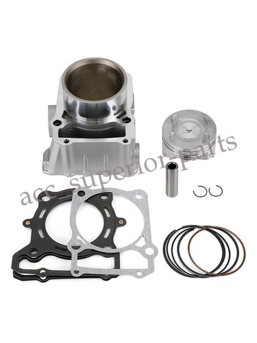 Kit cilindro big bore - mm,