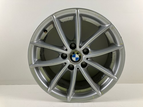 Cerchio alluminio bmw - cerchio, (f25)