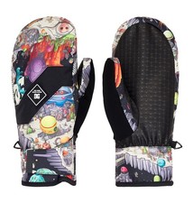 DC SHOES : Franchise - Guanti da Snowboard/Sci