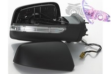 Specchietto retrovisore - specchietto, dx