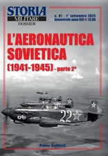 DOSSIER L'AERONAUTICA